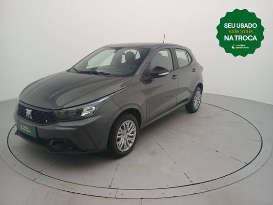 FIAT ARGO 1.0 FIREFLY FLEX DRIVE MANUAL FIAT ARGO 1.0 FIREFLY FLEX DRIVE MANUAL